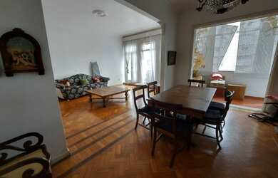 Imagem 3: Apartamento 200 metros quadrados com 4 quartos em Copacabana - Rio de Janeiro - RJ