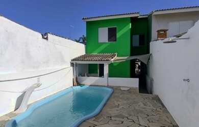 Imagem 2: Sobrado para Locação em Mogi das Cruzes, Vila Suissa, 3 dormitórios, 1 suíte, 3 banheiros