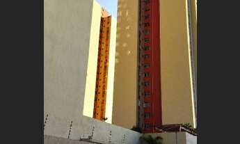 Imagem: Apartamento com 2 dormitórios à venda