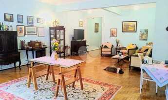 Imagem 7: Posto 6, 4 quartos com 2 vagas 200m/2