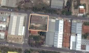 Imagem 7: BETIM - Galpão/Depósito/Armazém - Santo Antônio