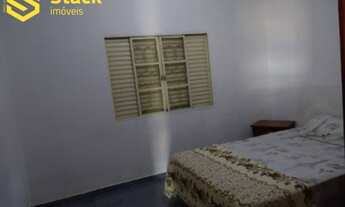 Imagem 5: Casa a venda em Várzea Paulista com ótima localização contendo 3 dormitórios sendo 1 suít