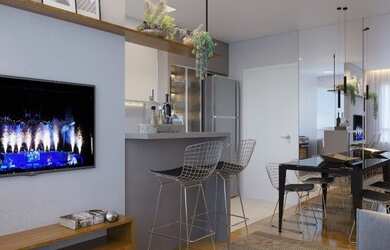 Imagem 7: Apartamento com 2 dormitórios à venda em Belo Horizonte