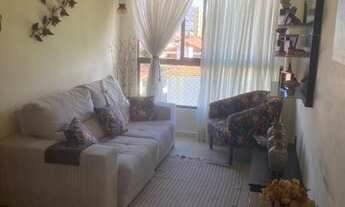 Imagem 3: Apartamento com 2 dormitórios à venda, 60 m² por R$ 380.000,00 - Jardim Oceania - João Pes