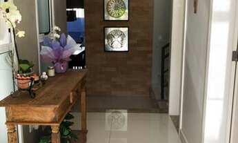 Imagem 5: ROYAL FOREST - Casa com 3 dormitórios à venda, 300 m² por R$ 1.745.000 - Royal Forest - Lo