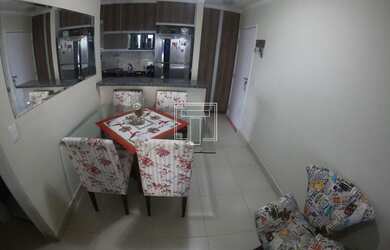 Imagem 5: Apartamento - Jardim Santa Genebra - Campinas