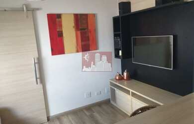 Imagem 2: APARTAMENTO - VILA MAZZEI