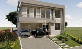 Imagem 5: Casa - Swiss Park - Campinas