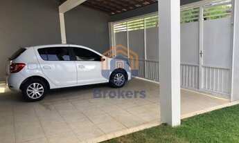 Imagem 2: Itupeva - Casa Padrão - Residencial Girassol