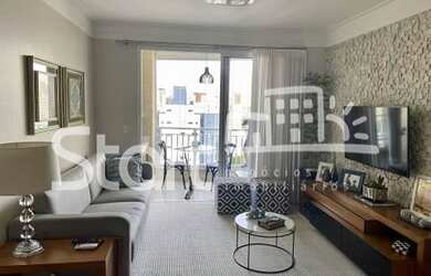 Imagem 2: Apartamento - Vila Itapura - Campinas