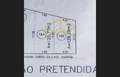 Imagem 4: Terreno - Parque Santa Bárbara - Campinas