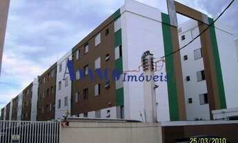 Imagem: Residencial Julia - Apartamento semi mobiliado