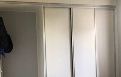 Imagem 6: Apartamento para venda com varanda gourmet e elevador Parque Villa Flores - Sumaré - SP