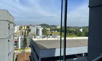 Imagem 4: Apartamento 2 quartos 1 bwc Santo Antônio - Joinville - SC