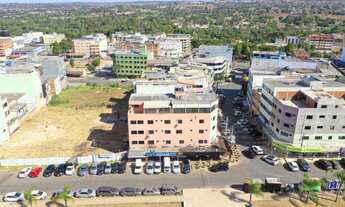 Imagem 2: Apartamento com 3 dormitórios à venda, 99 m² por R$ 230.000 - Guará II - Guará/DF