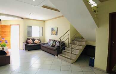 Imagem 3: CONTAGEM - Casa Padrão - Jardim Riacho Das Pedras