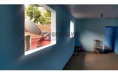 Imagem 2: SAO BERNARDO DO CAMPO - Residential / Sobrado - JARDIM REGINA