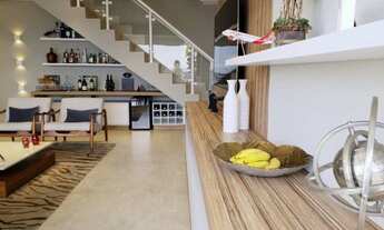 Imagem: Cobertura Venda Campo Belo 160 m² 2 Dormitórios