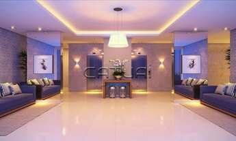 Imagem 3: Apartamento com 3 quartos no Torre Santorini Edificio - Bairro São Vicente em Londrina