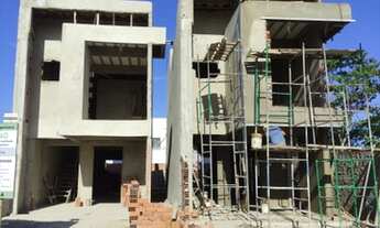 Imagem 2: Rz** Excelente Casa Duplex em Alto padrão de Acabamento, 3 Quartos com 1 Suíte e 2 Vagas