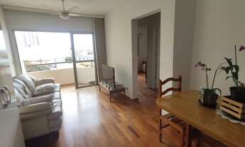Imagem 2: Apartamento Venda 2 Dormitórios - 69 m² Vila Madalena