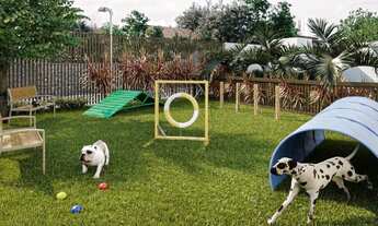 Imagem: Jean Charles /Várzea Qualidade, lazer