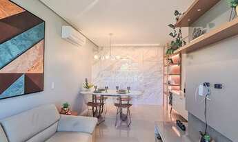 Imagem 6: Apartamento no Ininga- Projeto de Ambientação e Iluminação DEHA Arquitetura Móveis Planeja