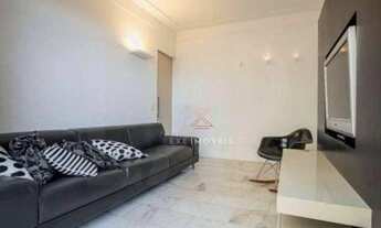 Imagem 7: Apartamento com 3 dormitórios à venda, 100 m² por R$ 1.300.000,00 - Grajau - Belo Horizont