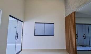 Imagem 6: Casa para venda com 118 metros quadrados com 3 quartos em Três Marias - Goiânia - Goiás