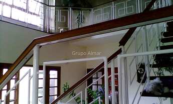 Imagem: Juiz de Fora - Casa Padrão - Alto dos Pinheiros