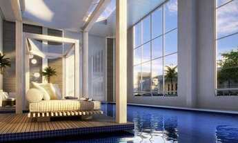 Imagem 5: Locação Apartamento 2 Dormitórios - 80 m² Vila Olímpia