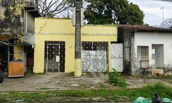Imagem: Casa centro castanhal