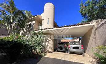 Imagem: Casa a venda no Morada do Sol