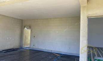 Imagem 5: Casa - Parque Olívio Franceschini - Hortolândia