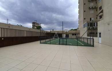 Imagem 4: Apartamento para locação no Centro