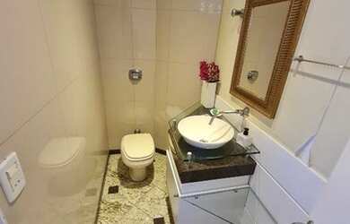 Imagem 5: Apartamento à venda, 3 quartos, 1 suíte, 2 vagas, Centro I - Brusque/SC