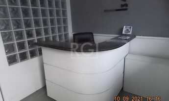 Imagem 5: Predio em Petrópolis