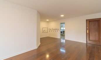 Imagem 5: Venda Apartamento 3 Dormitórios - 135 m² Brooklin