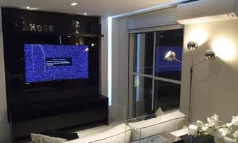 Imagem: Apartamento com 1 dormitório para alugar