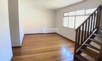 Imagem 2: Cobertura à venda, 3 quartos, 1 suíte, 2 vagas, Buritis - Belo Horizonte/MG