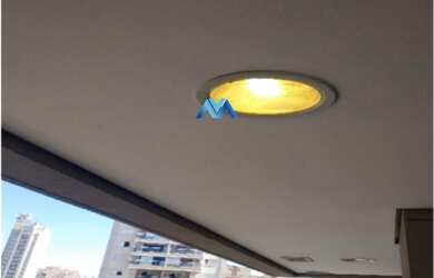 Imagem 3: São Paulo - Apartamento Padrão - Vila Nova Conceição