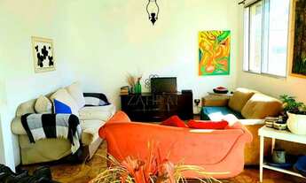 Imagem 6: Apartamento à venda, 3 quartos, 1 vaga, Gonzaga - Santos/SP