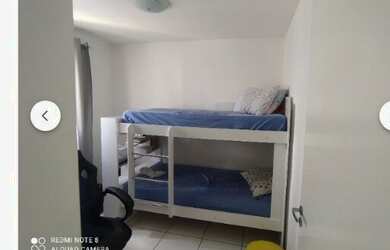 Imagem 4: Vespasiano - Apartamento Padrão - CJ NOVA PAMPULHA
