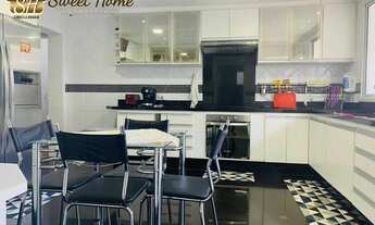 Imagem 6: Magnifica Casa 4 suítes Morada dos pássaros Aldeia da Serra