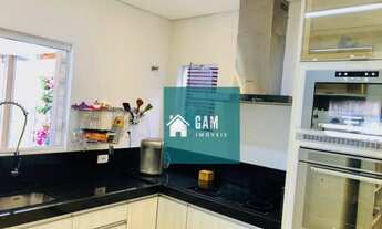 Imagem 6: Sobrado com 3 dormitórios, 194 m² - venda por R$ 1.350.000,00 ou aluguel por R$ 9.092,00/m