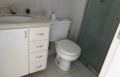 Imagem 5: Apartamento Green Island