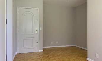 Imagem: APARTAMENTO 02 DORMITÓRIOS, BAIRRO JARDIM