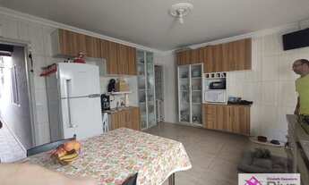 Imagem 6: Casa com 2 dormitórios à venda, 106 m² por R$ 225.000,00 - Jardim Eloísa - Leme/SP