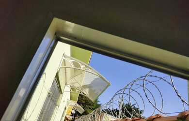 Imagem 3: Casa em Bangu Casa em condomínio com 2 dormitórios