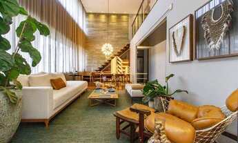 Imagem 2: Cobertura Duplex á venda no Itaim Bibi São Paulo